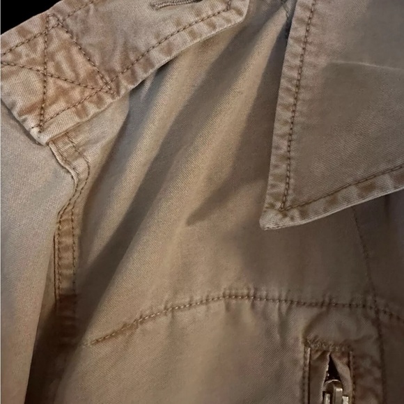 NWT $398 Zadig & Voltaire Kid Cotton Good Vibes Jacket Large - Picture 14 of 16